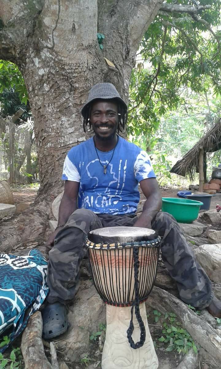 CDH founder CDH