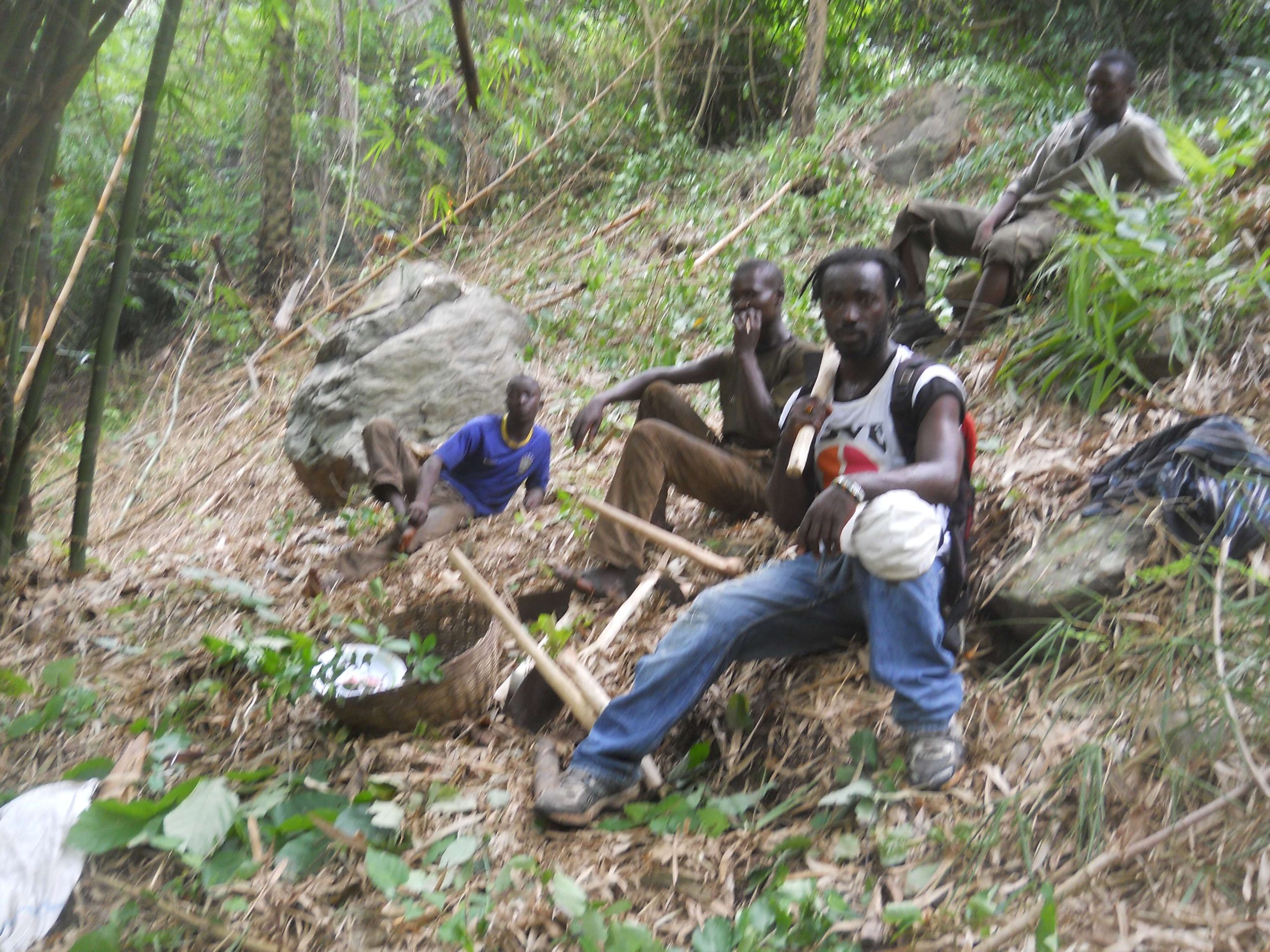 Farmers group