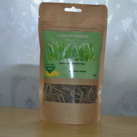 Lemon grass herbal tea