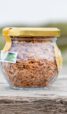 Grated coconut crispy (Granulated)