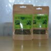 Thé aux feuilles de moringa séchées