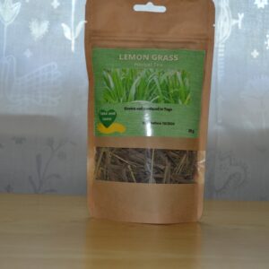 Lemon grass herbal tea