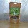 Lemon grass herbal tea