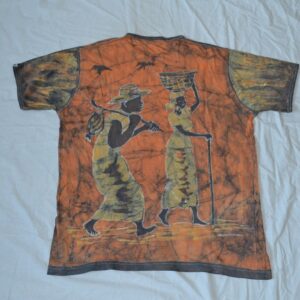 Batik T-shirt
