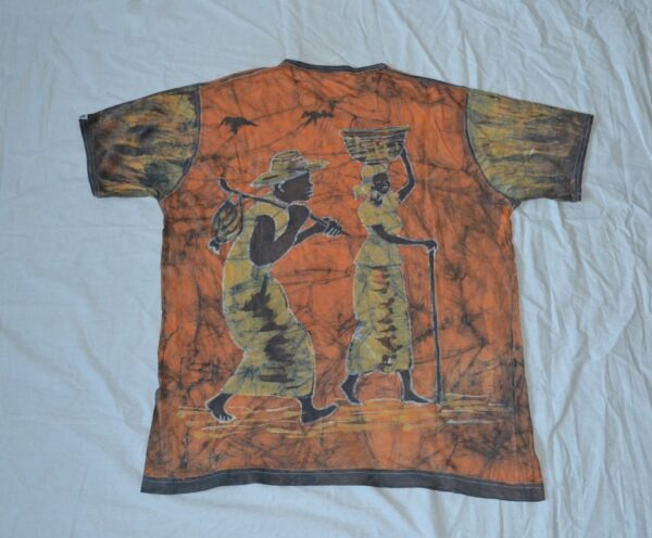 Batik T-shirt
