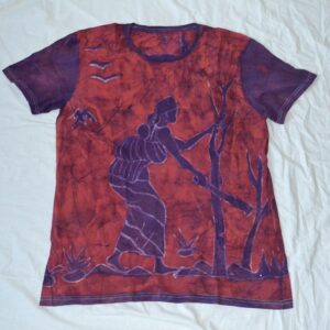 Batik T-shirt