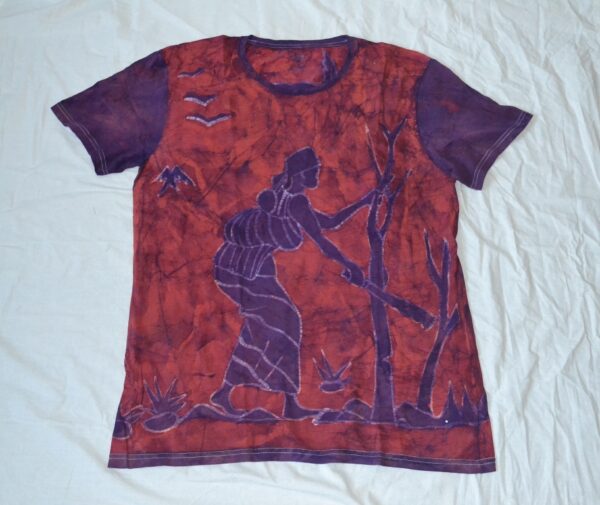 Batik T-shirt