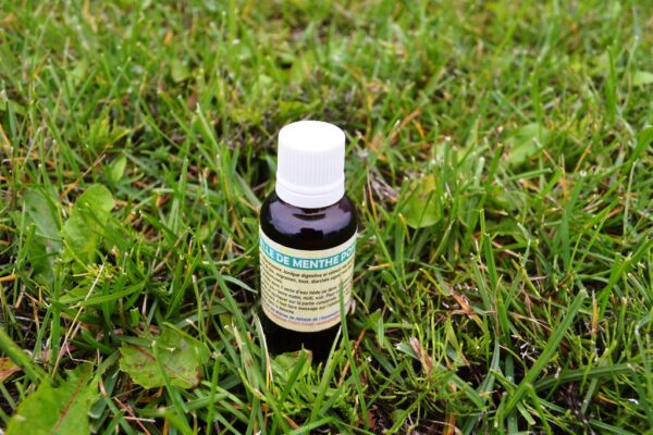 Peppermint oil, 30ml