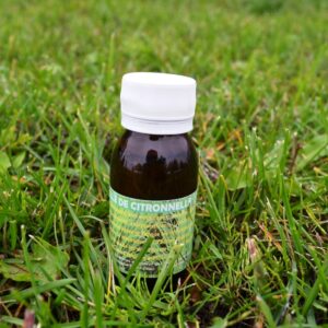 Citronella oil, 60ml