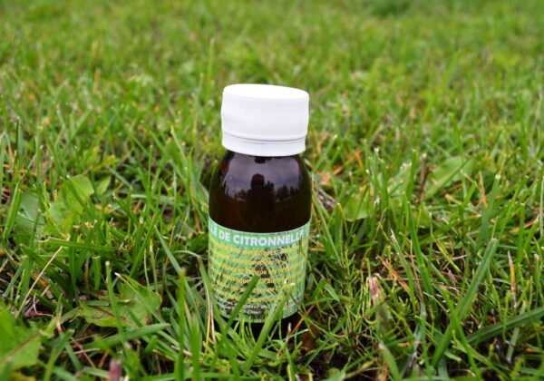 Citronella oil, 60ml