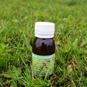 Citronella oil