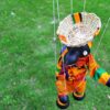 The Living Doll, Marionnettes Puppet