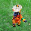 The Living Doll, Marionnettes Puppet