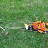 The Living Doll, Marionnettes Puppet