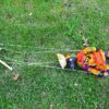 The Living Doll, Marionnettes Puppet
