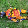 The Living Doll, Marionnettes Puppet