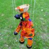 The Living Doll, Marionnettes Puppet