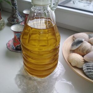 Moringa oil. 1L