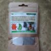 Moringa tea bag