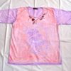 T-shirt batik for women.