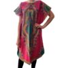 Boubou dress Angelina