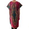 Boubou dress Angelina