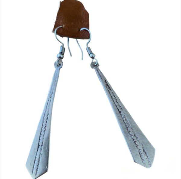 touareg earring