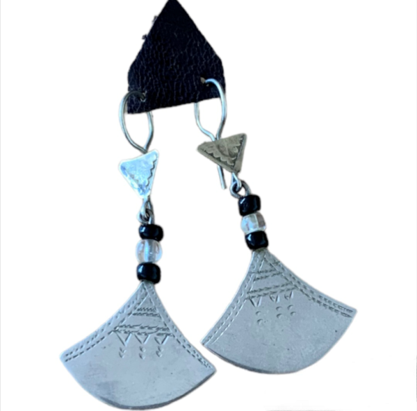 touareg earring