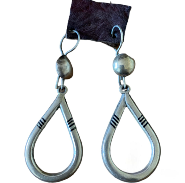 touareg earring