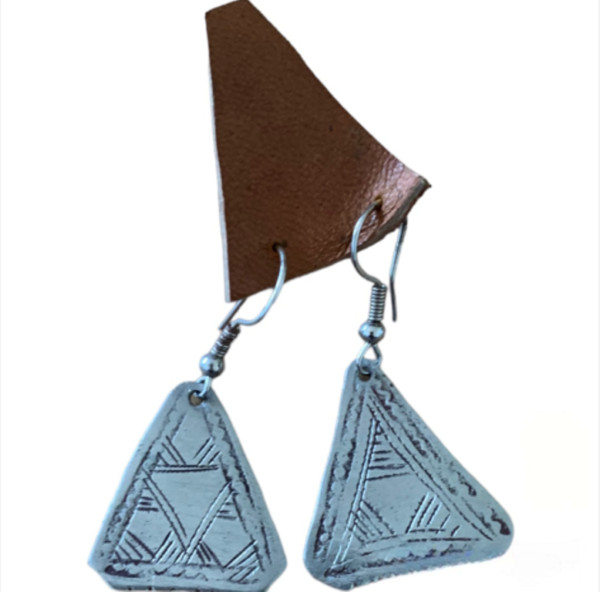 touareg earring