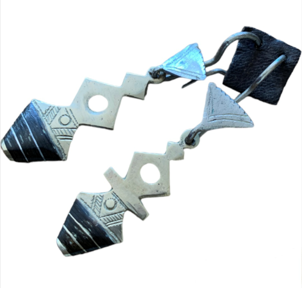 touareg earring