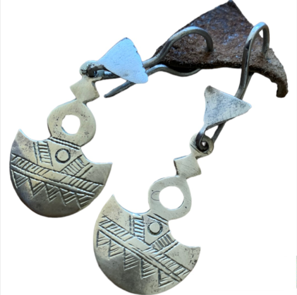 touareg earring