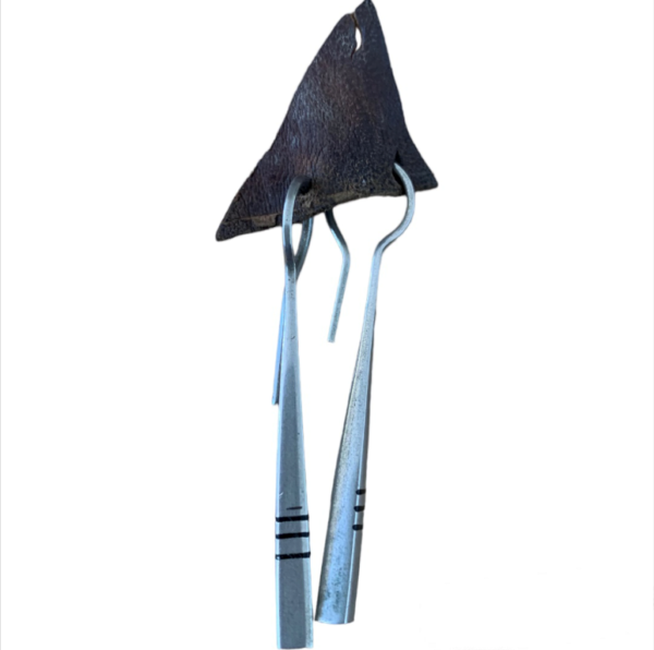 touareg earring