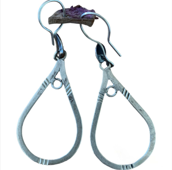 touareg earring