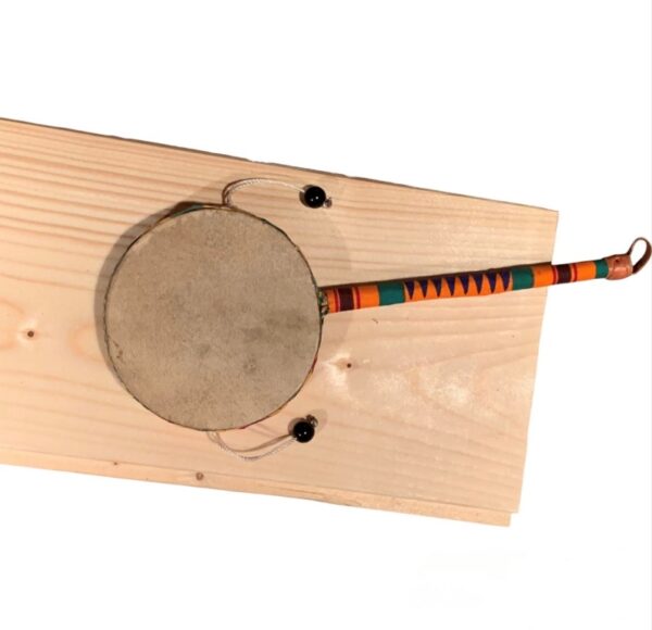 Drum toys