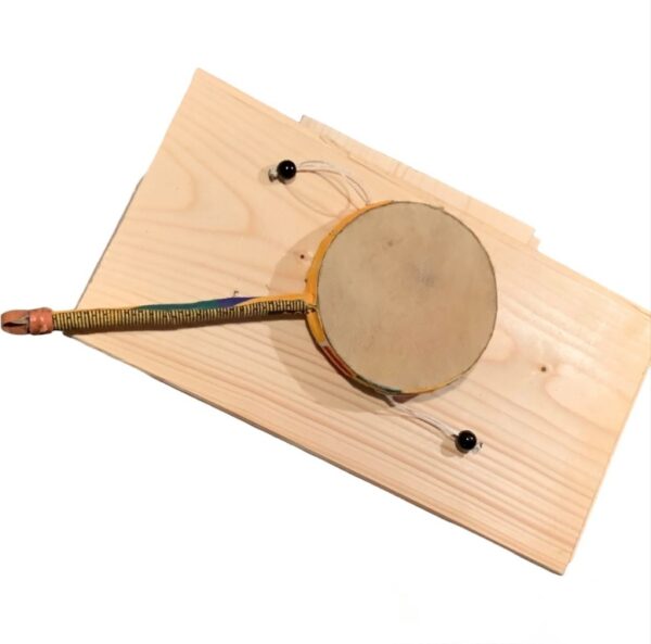 Drum toys