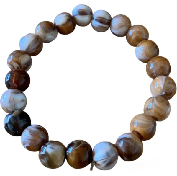 Matt midnight pearl