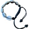 Bracelet cowries